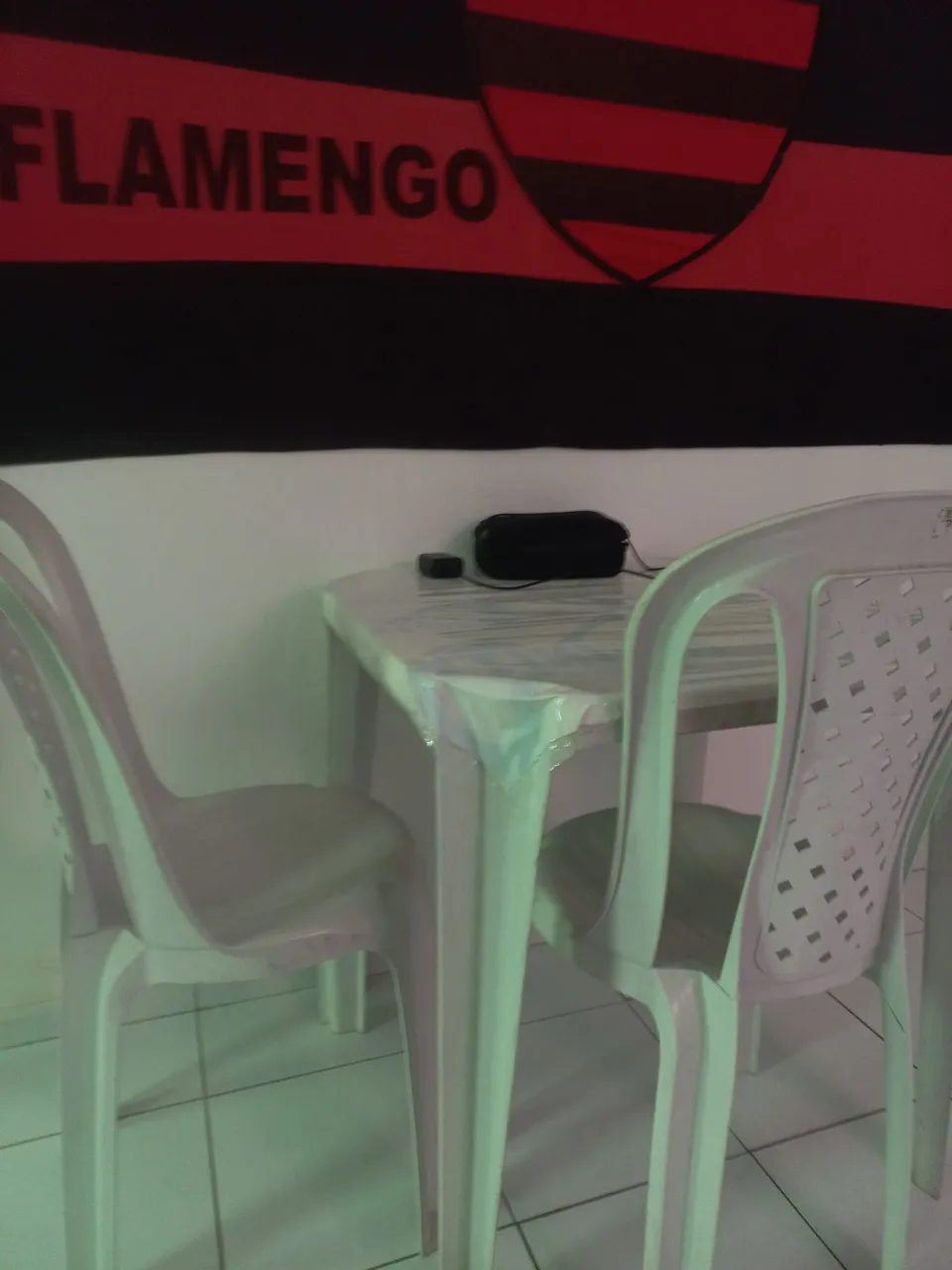 Mini drone super novo.