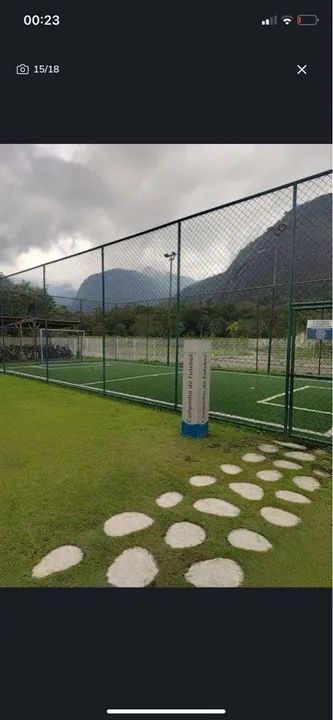 Acomodações confortáveis para temporada - Foto 9