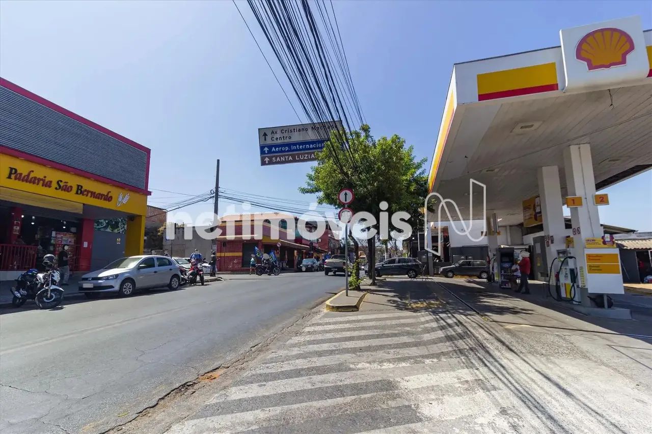 Venda Ponto comercial São Bernardo Belo Horizonte - Foto 3