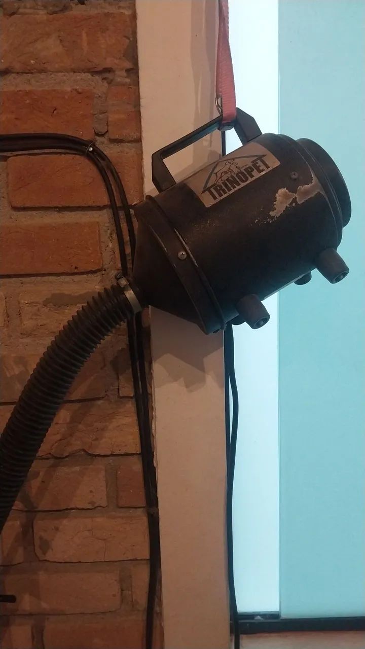 Soprador banho e tosa - Foto 2