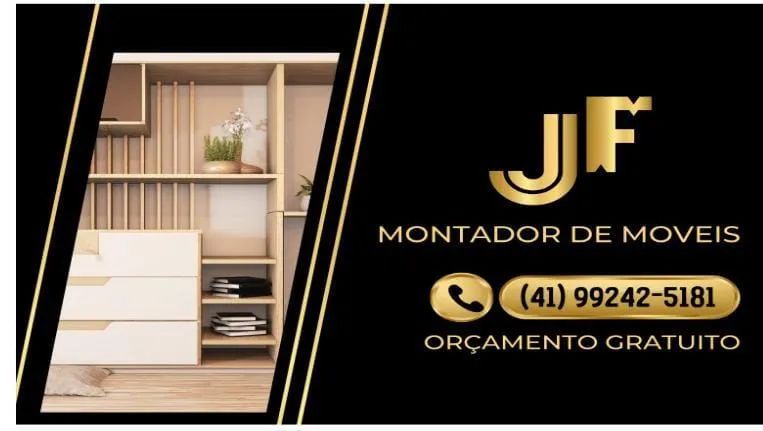 JF montador de móveis  - Foto 2