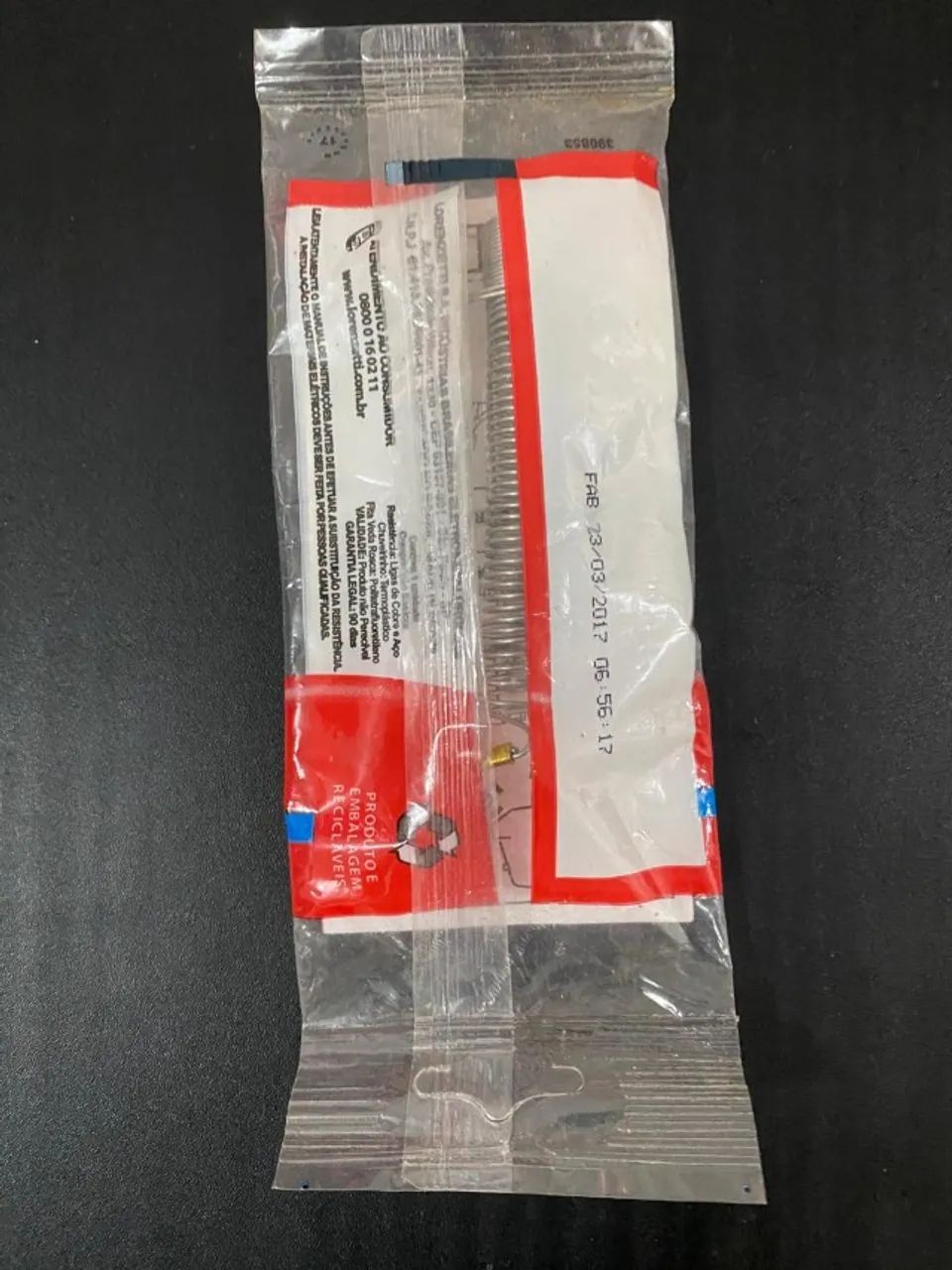 Resistência Lorenzetti64750593416707121