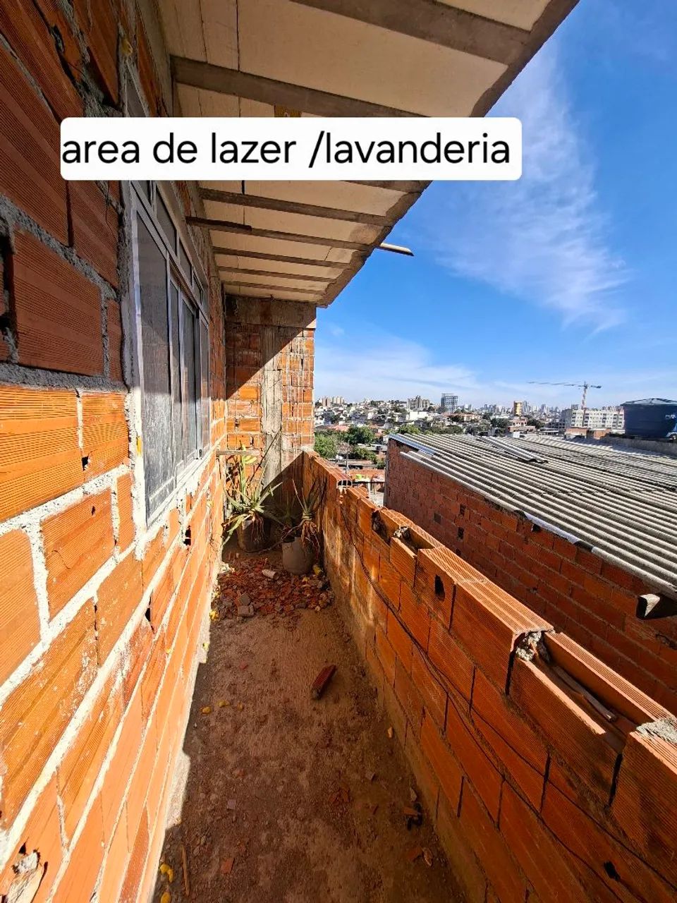 Foto - São Paulo - Conjunto Habitacional Vila Nova Cachoeirinha