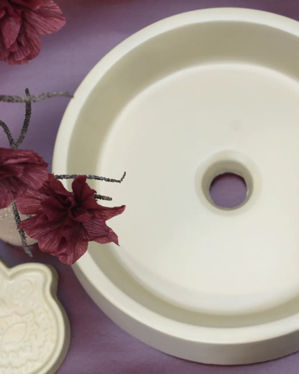 CUBA DE SEBREPOR (MARROM MOCHA MOUSSE) CAFETEIRA, CHOCOLATE, PADARIA, CAFE - Foto 4