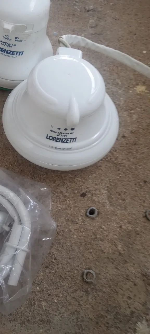 Chuveiros 64573574743170121