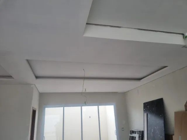 Serviços - Gesso Acartonado (Forro e Divisórias) - Foto 3