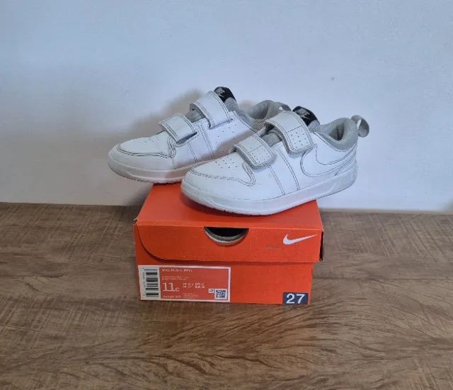 Tênis Nike N° 27 - Foto 2