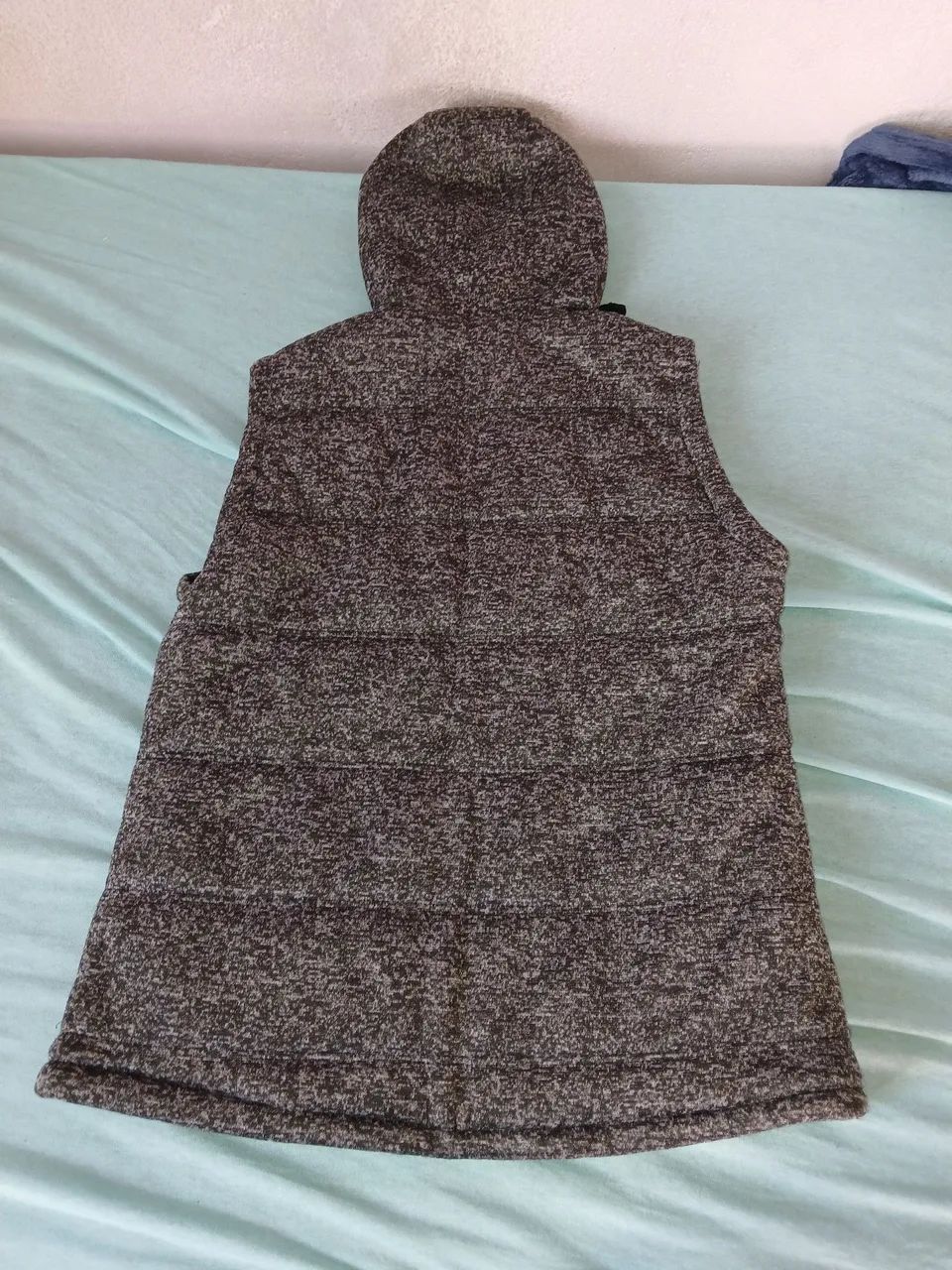 Colete - Foto 2