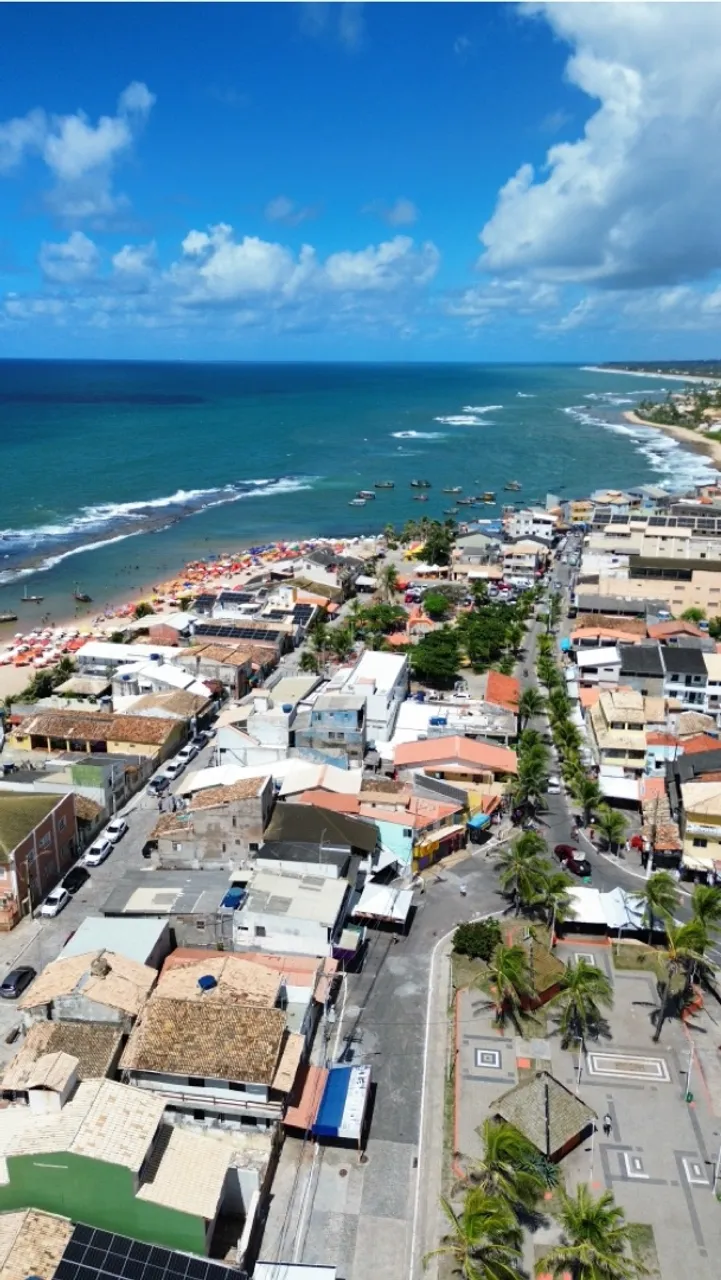 Drone DJI em Feira de Santana 