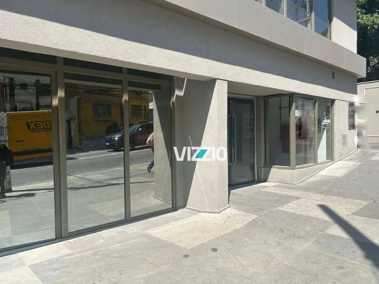 Loja Fachada Ativa na Vegueiro