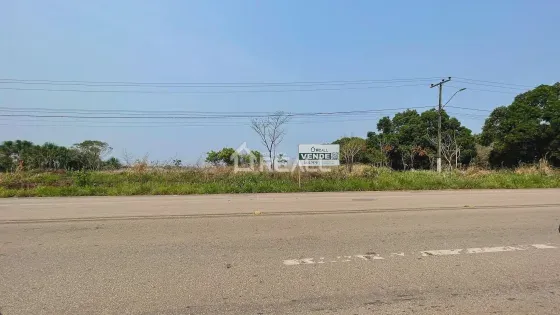 Terreno de Oportunidade em Santa Maria, Vila Acre Senador Guiomard, AC!