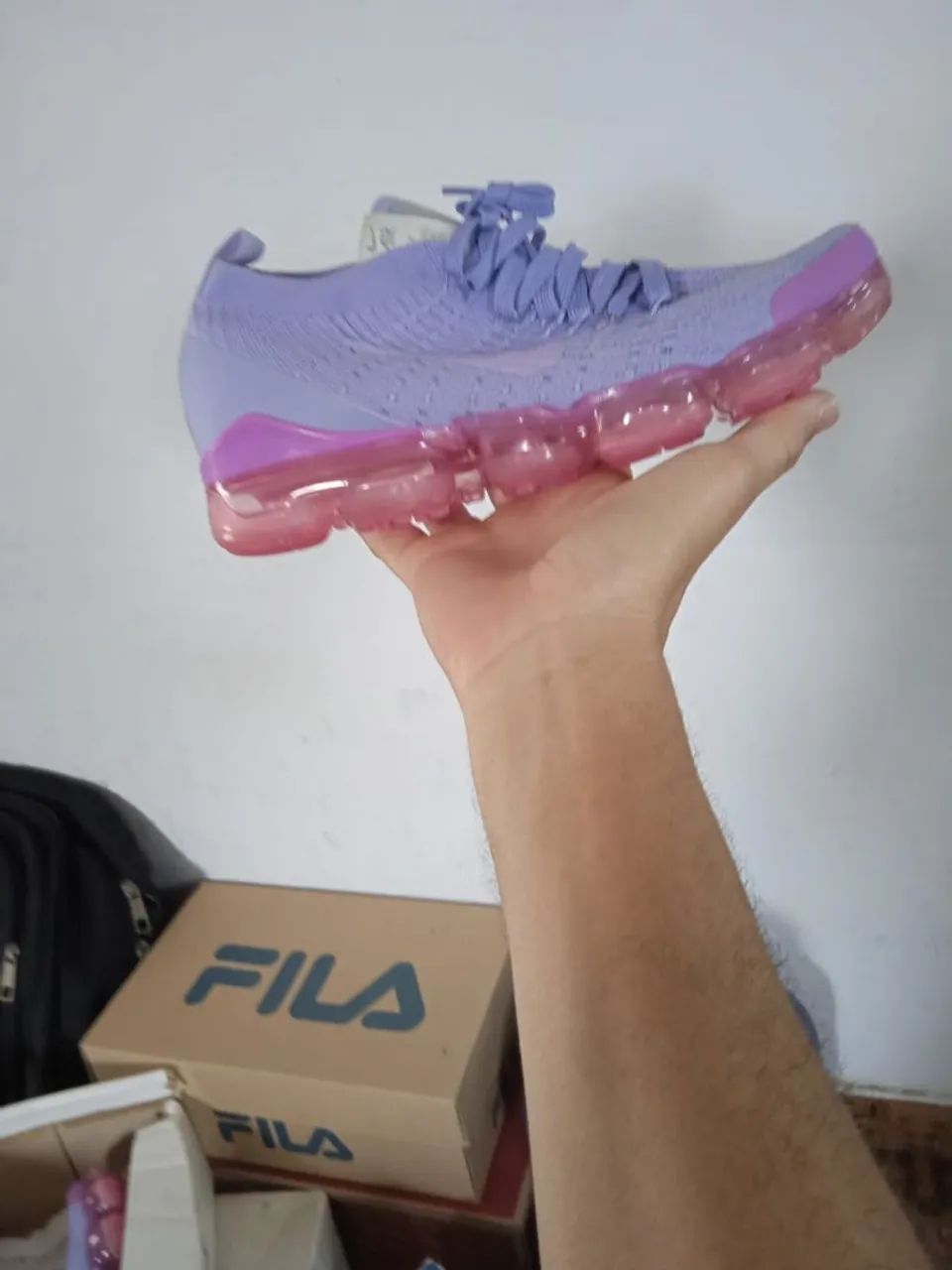 Nike vapor Max. - Foto 2