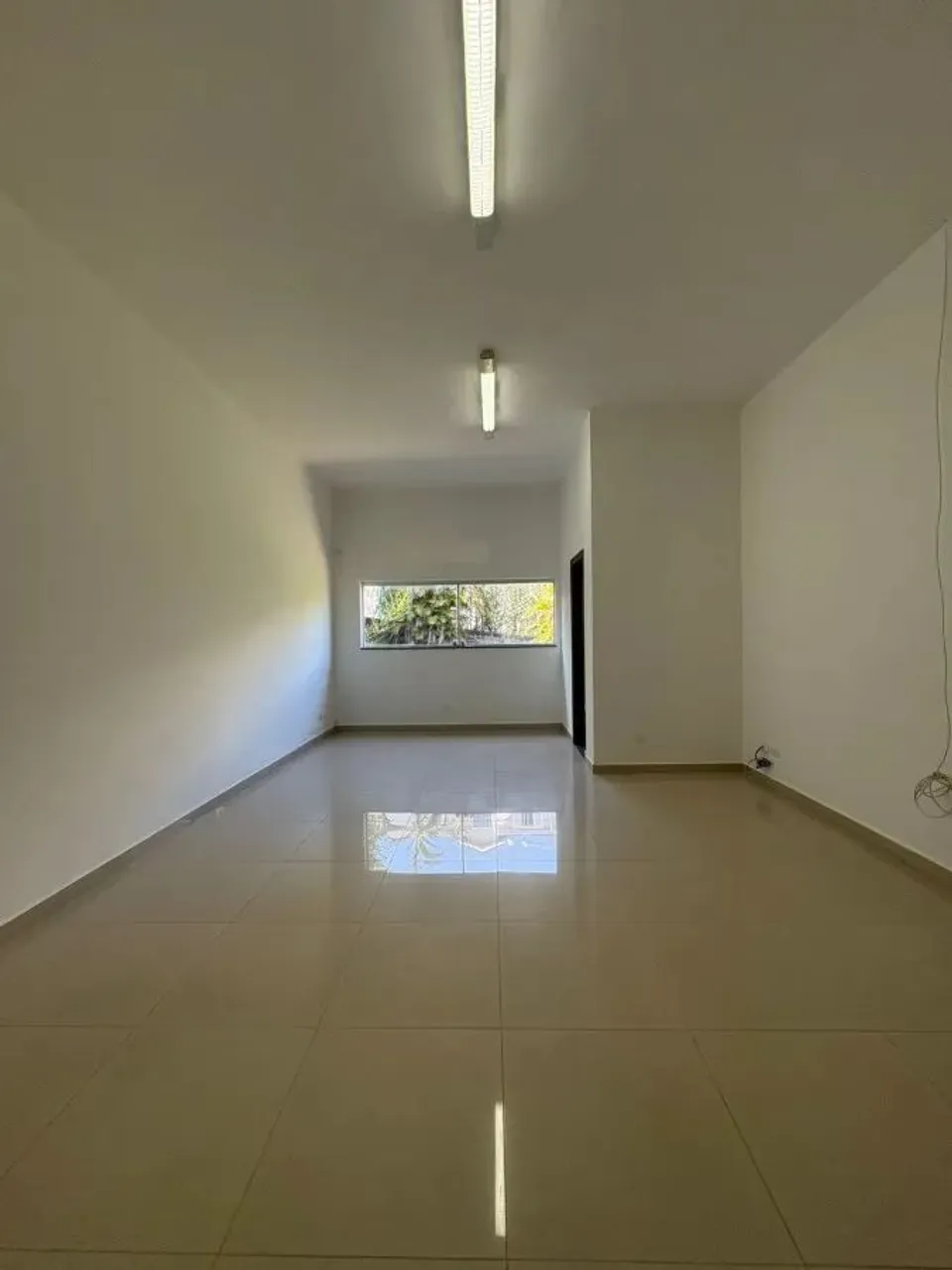 Sala Comercial para Locação em Arujá, Vila Pedroso, 1 banheiro