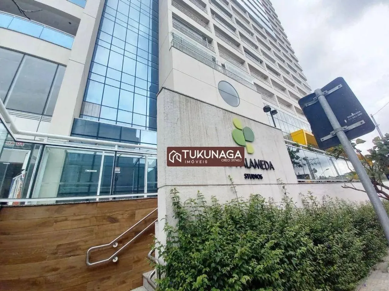 Sala à venda, 49 m² por R$ 590.000,00 - Picanço - Guarulhos/SP