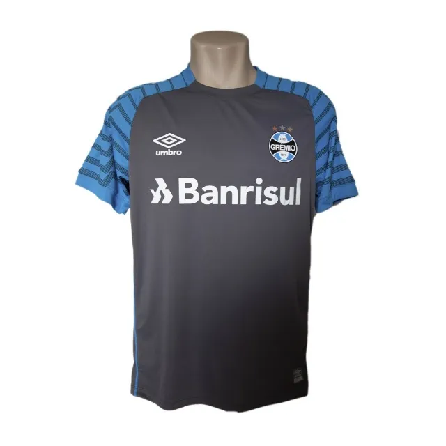 Camisa de goleiro GRÊMIO NOVA na etiqueta 2012/22