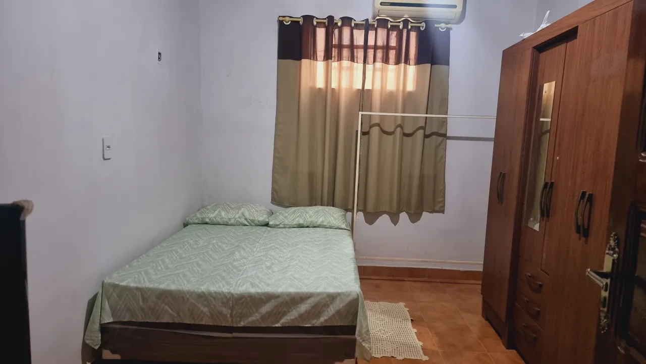 Quartos para o Festival de Parintins