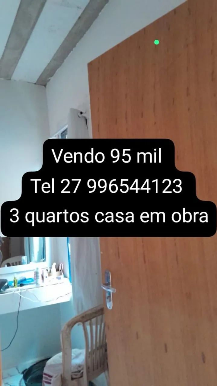 Foto - Vila Velha - Ulisses Guimarães