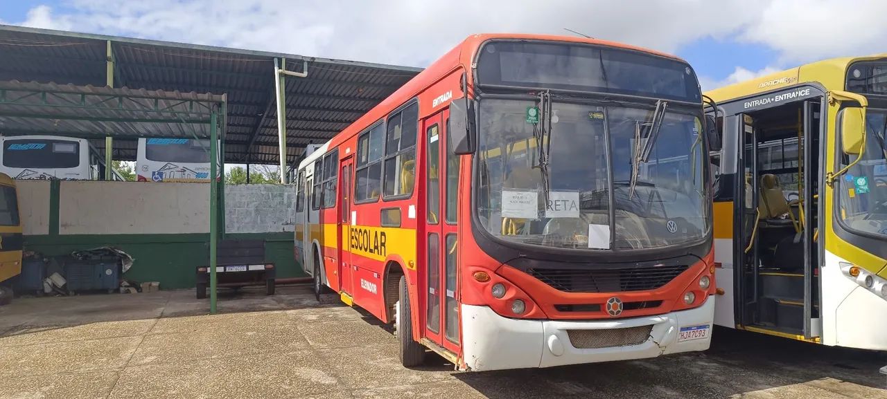 VW 17230 2010/2010 40L $78.000,00