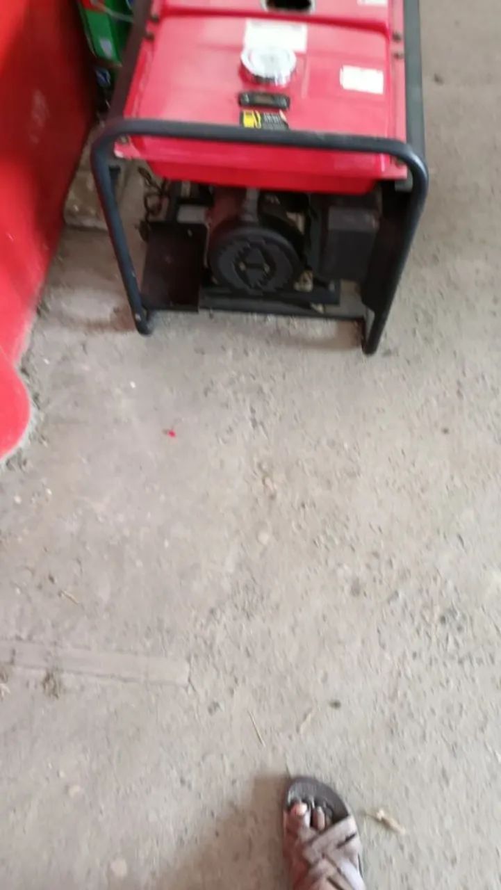 Gerador de energia  - Foto 2