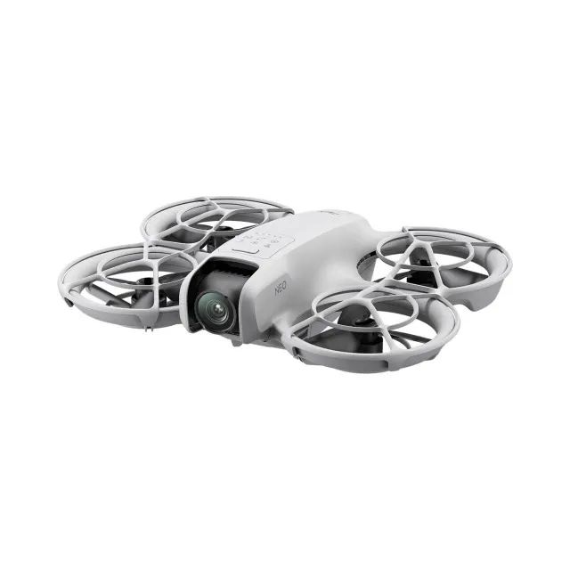 Drone DJI Neo Fly More Combo Anatel ( Lacrado, 1 Ano de Garantia, Nacionalizado ) - Foto 3