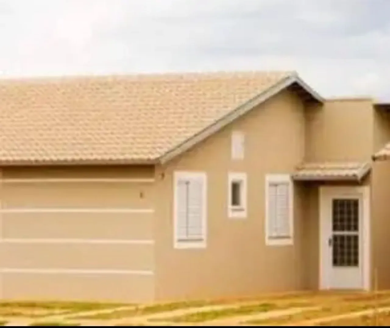 Vendo casa no condomínio eco ville 3