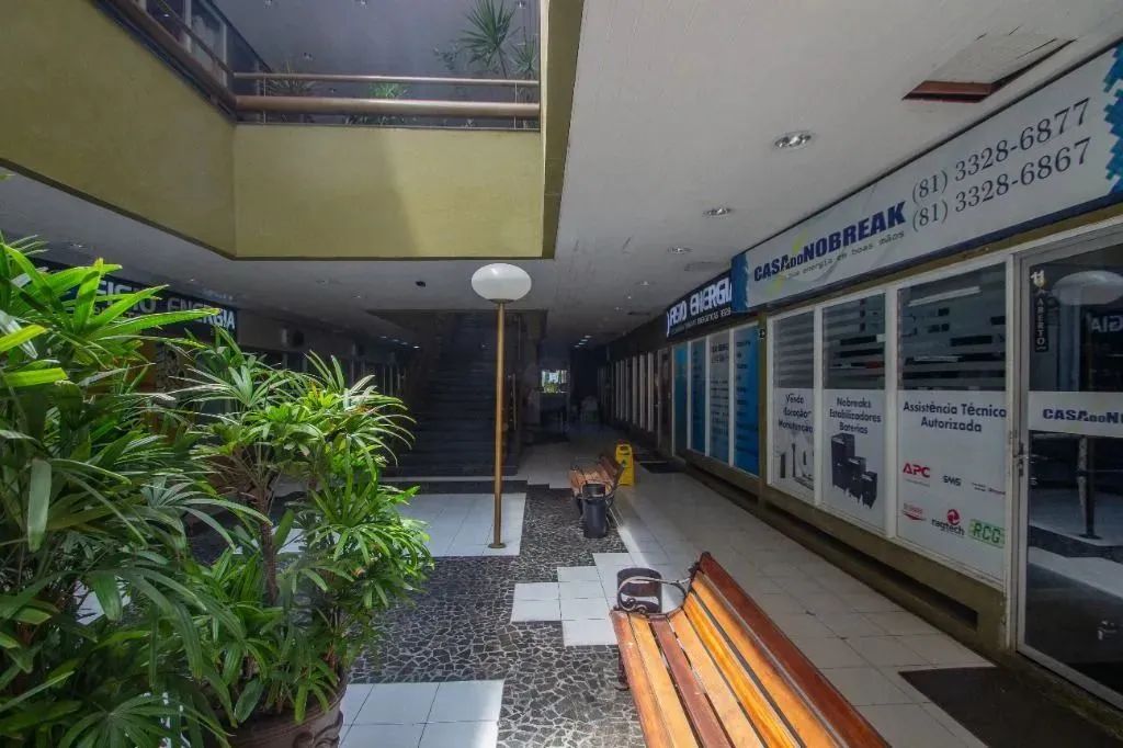 Sala comercial à venda Boa Viagem - Foto 10