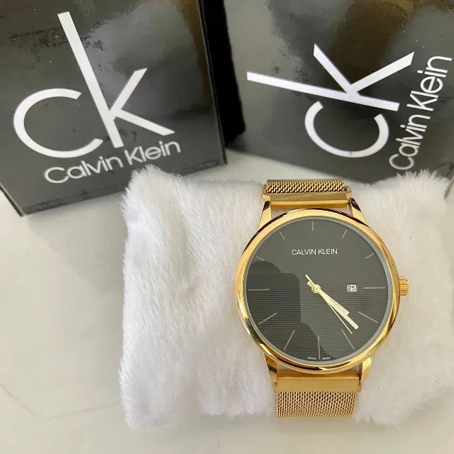Relógio Calvin Klein  - Foto 2
