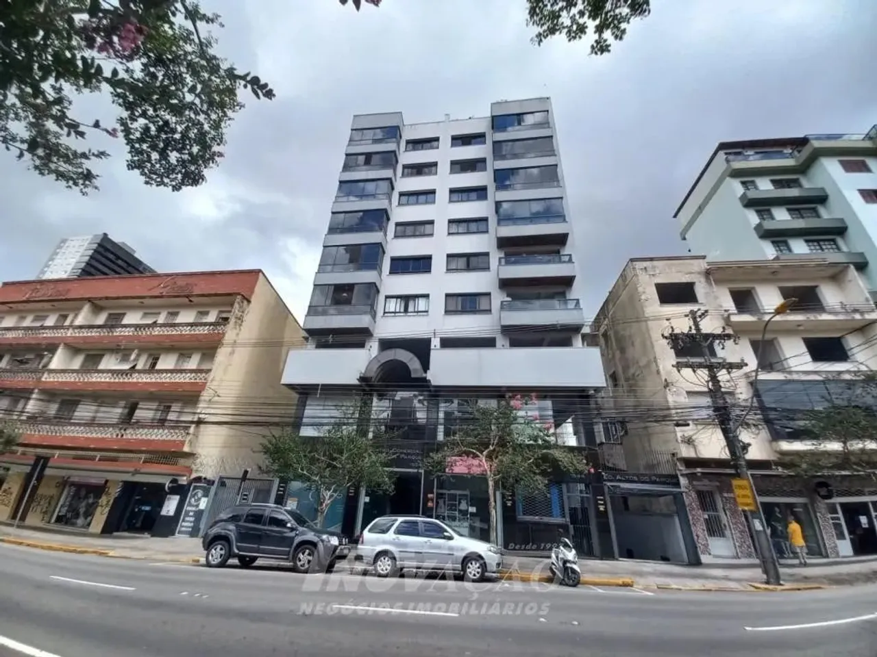 Cobertura Centro Caxias do Sul
