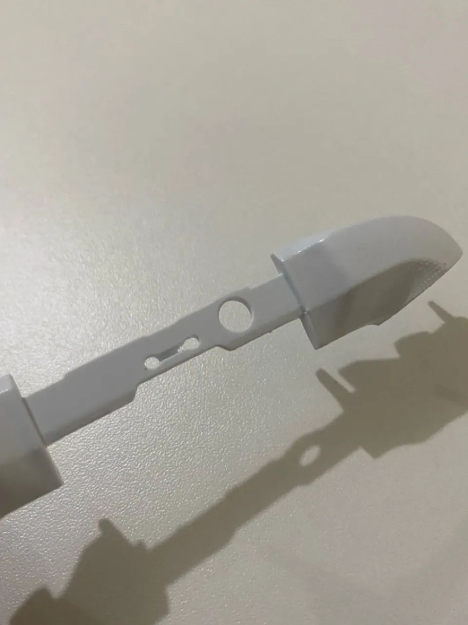 Xbox LB RB Button - White - Perfect420251764534824961