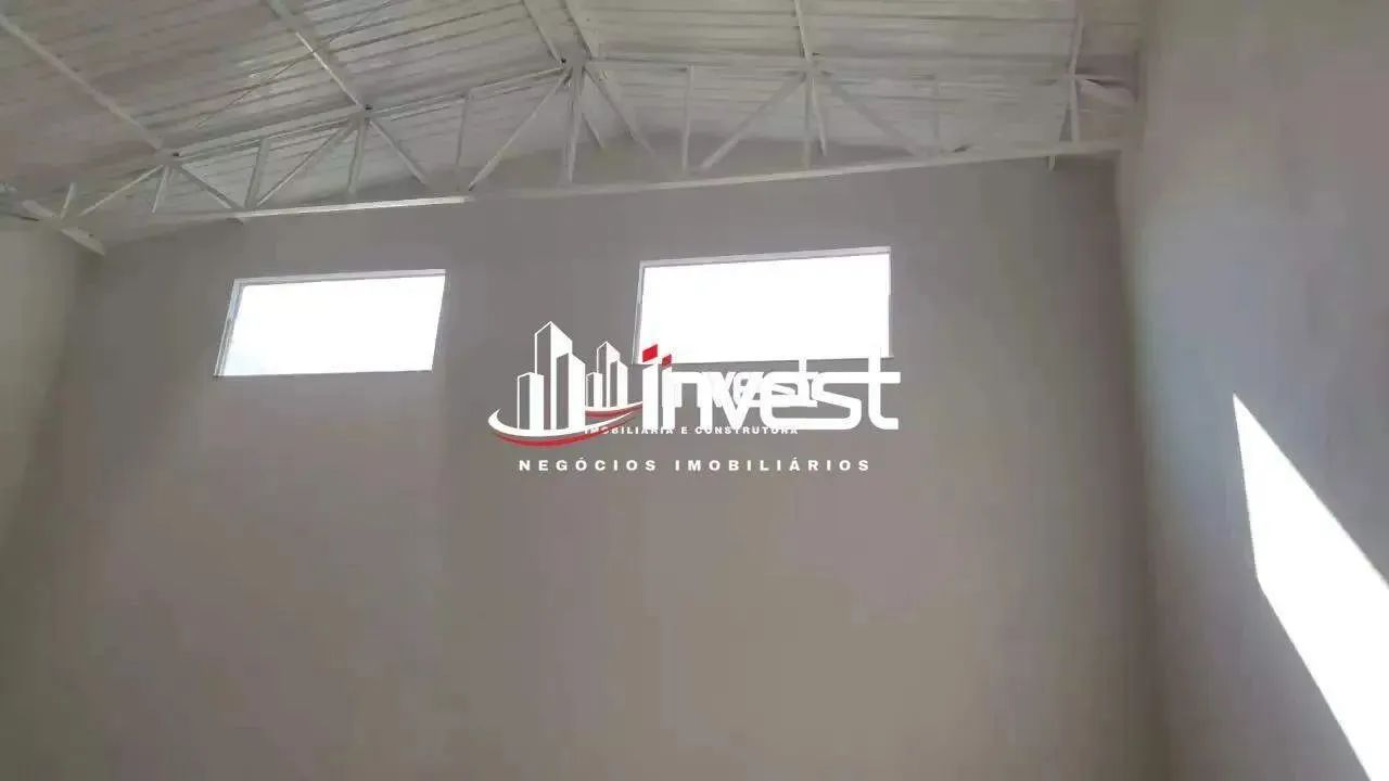 Galpão Comercial para Locação com 150 m2 e uma área de 422 m2 - Foto 4