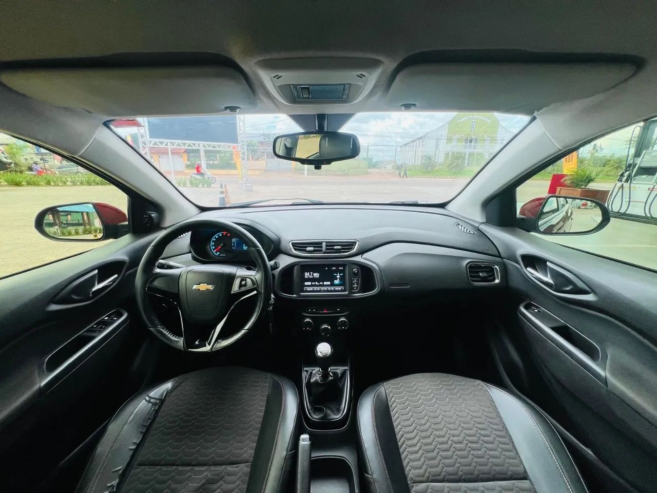 Ônix LTZ - Foto 2