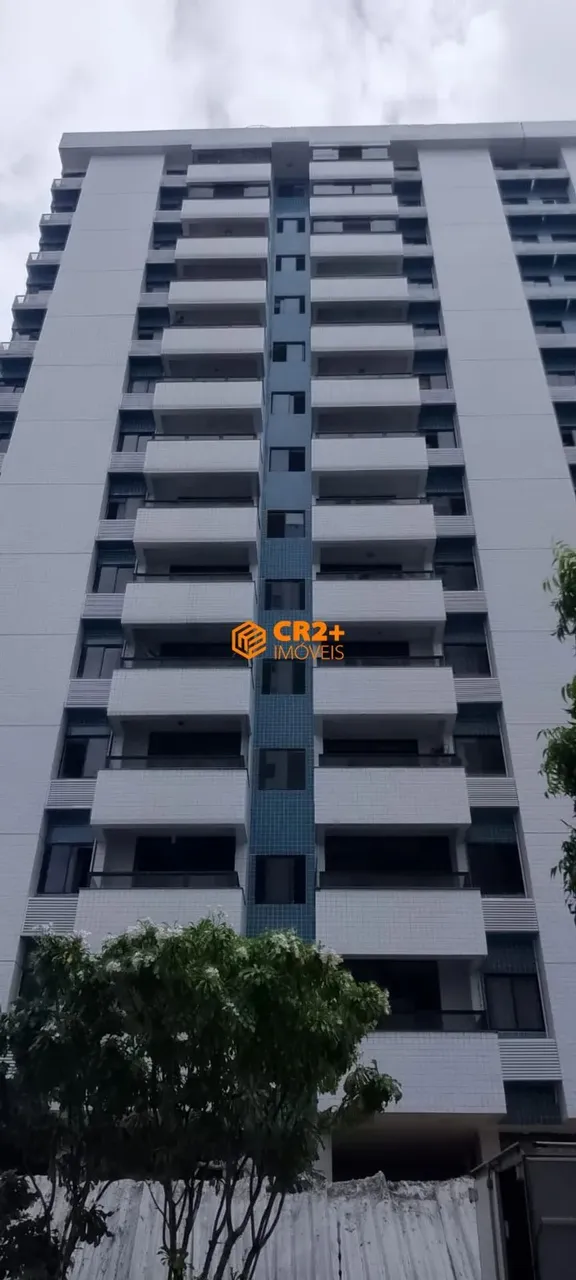 Vendo Apartamento com 110m² com 3 Quartos sendo 1 Suíte, em Boaviagem.