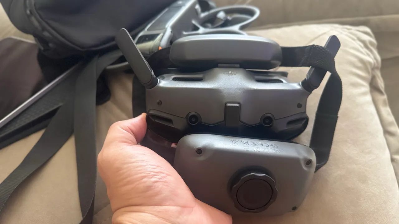 Drone DJI AVATA 2 - Foto 4