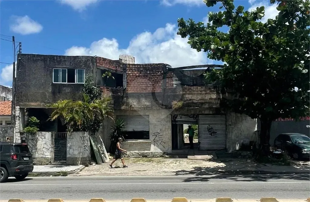 Terreno à venda ou para locação em Serraria - AL