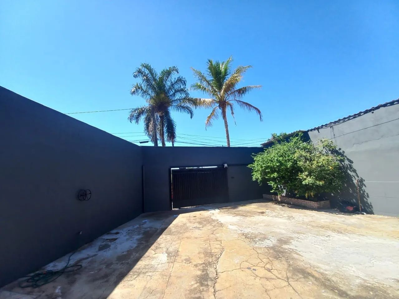 Foto - Brasília - Riacho Fundo I