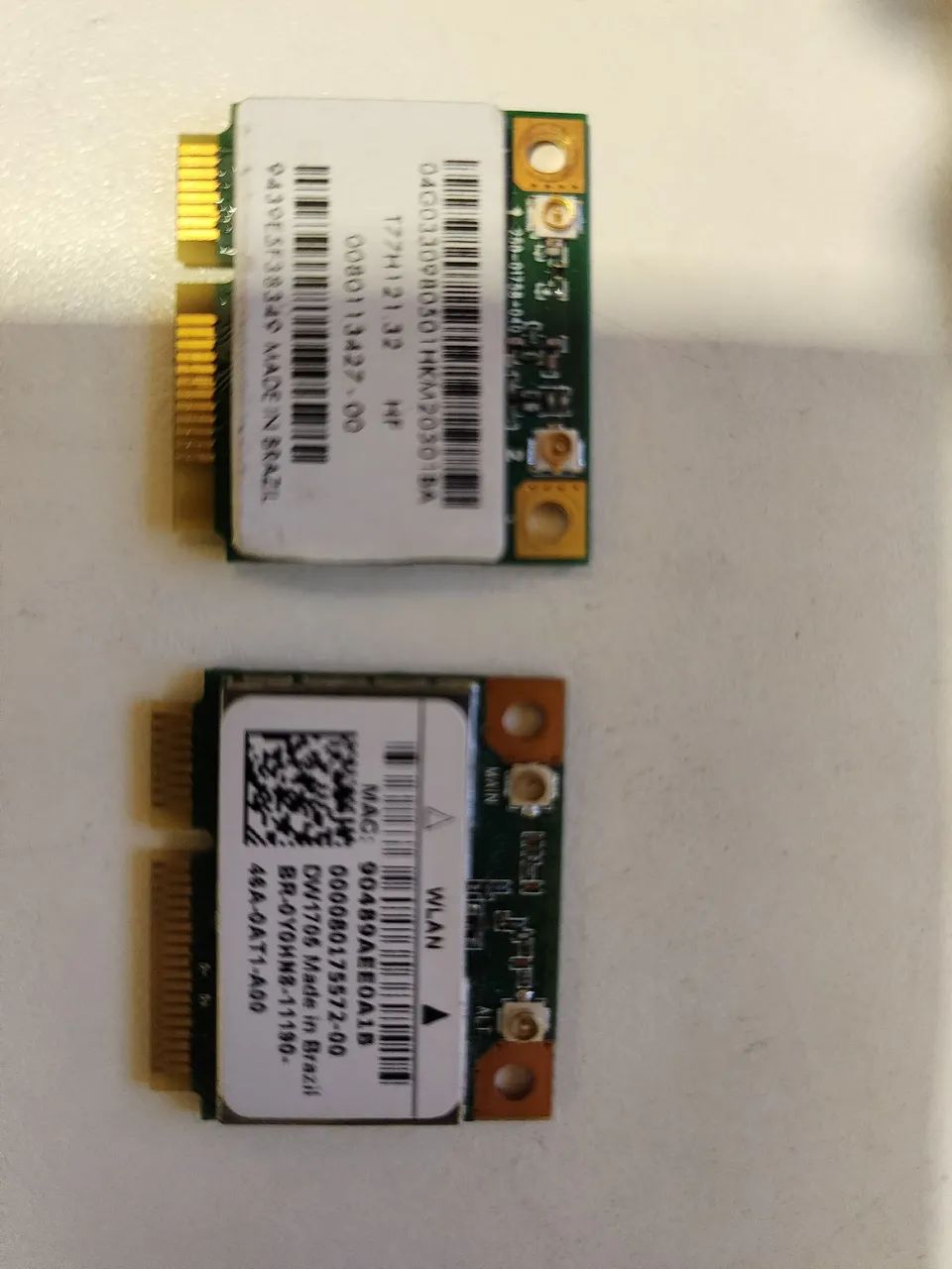 Placa de Rede Wireless - Foto 2