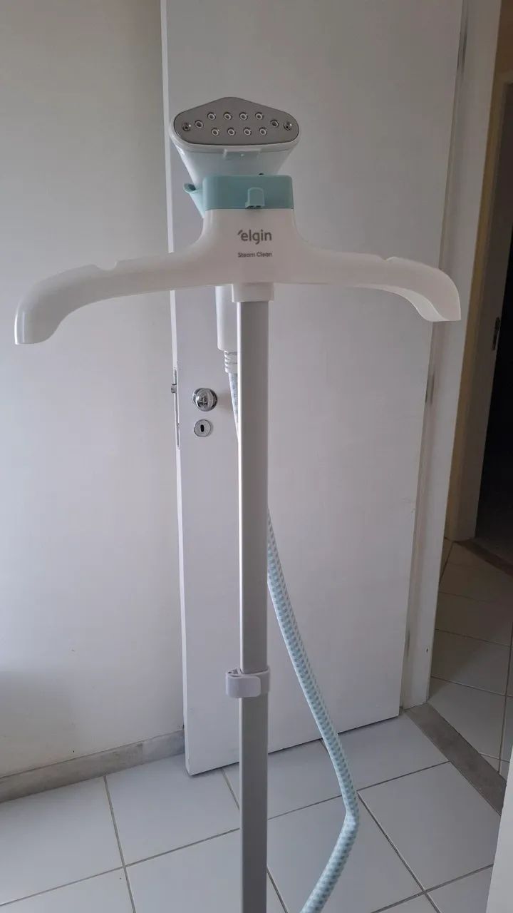 Passadeira a Vapor Elgin Steam Clean
