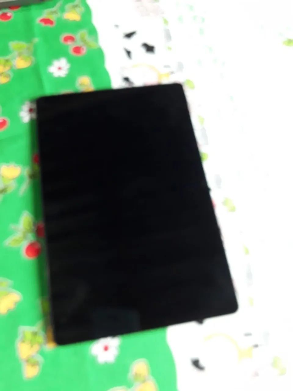 Tablet Samsung A9 USADO - Foto 4