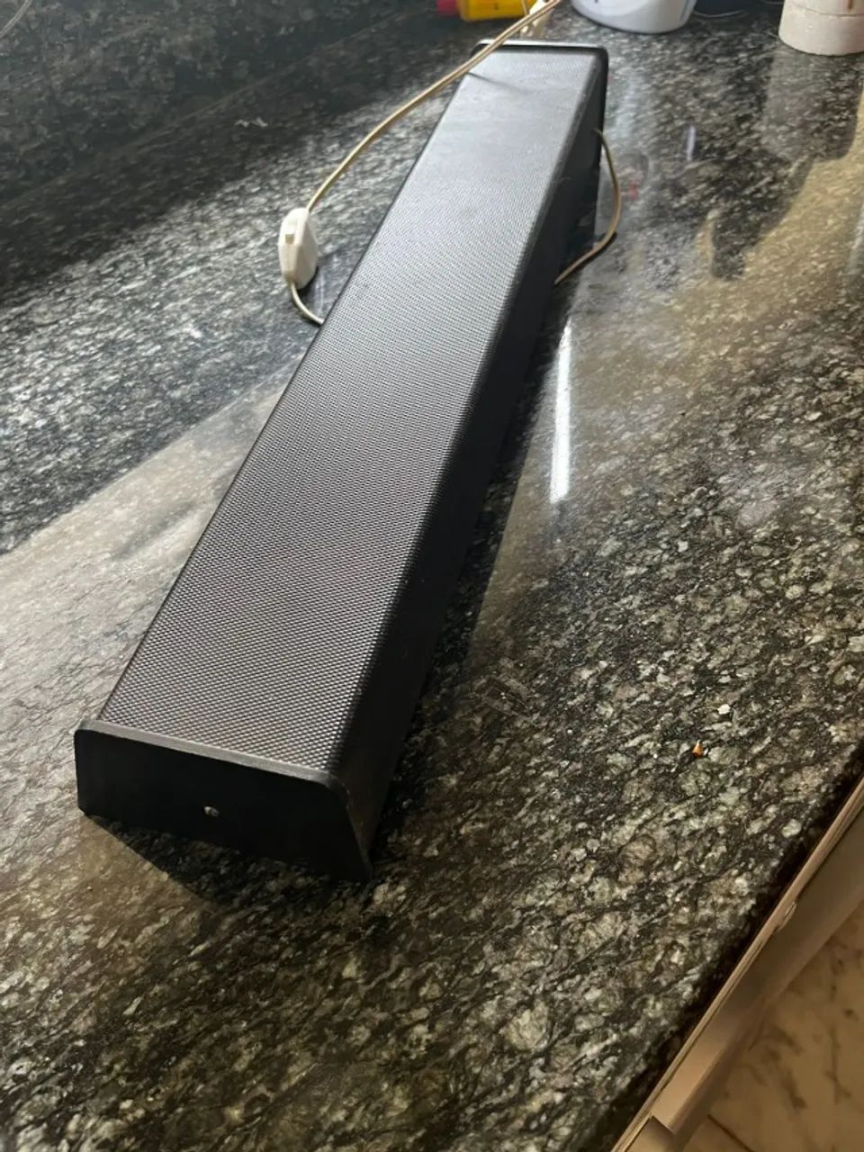 Aquário 124 L GRANDE E DE BARBADA!!  acompanha vários acessórios - Foto 5