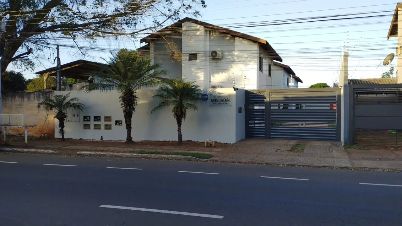Foto - Campo Grande - Vila Duque de Caxias