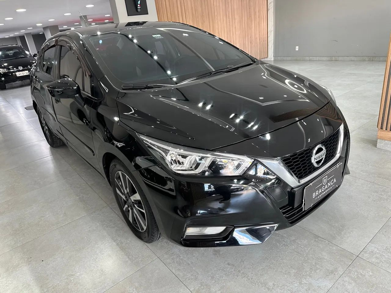 Versa Advance 1.6 Automático 2023 - Foto 3