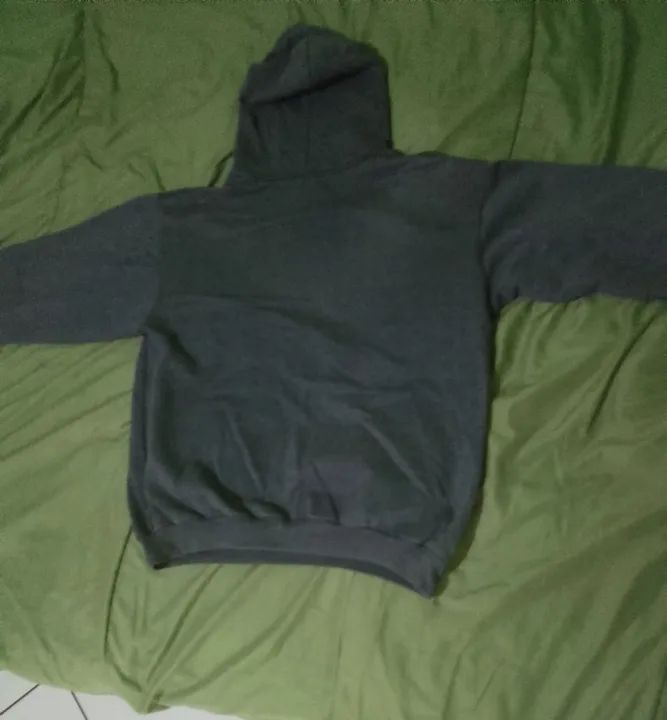 Moletom Nike Jordan - Foto 2