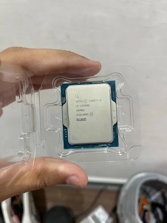 Processador Intel Core i5-13600K