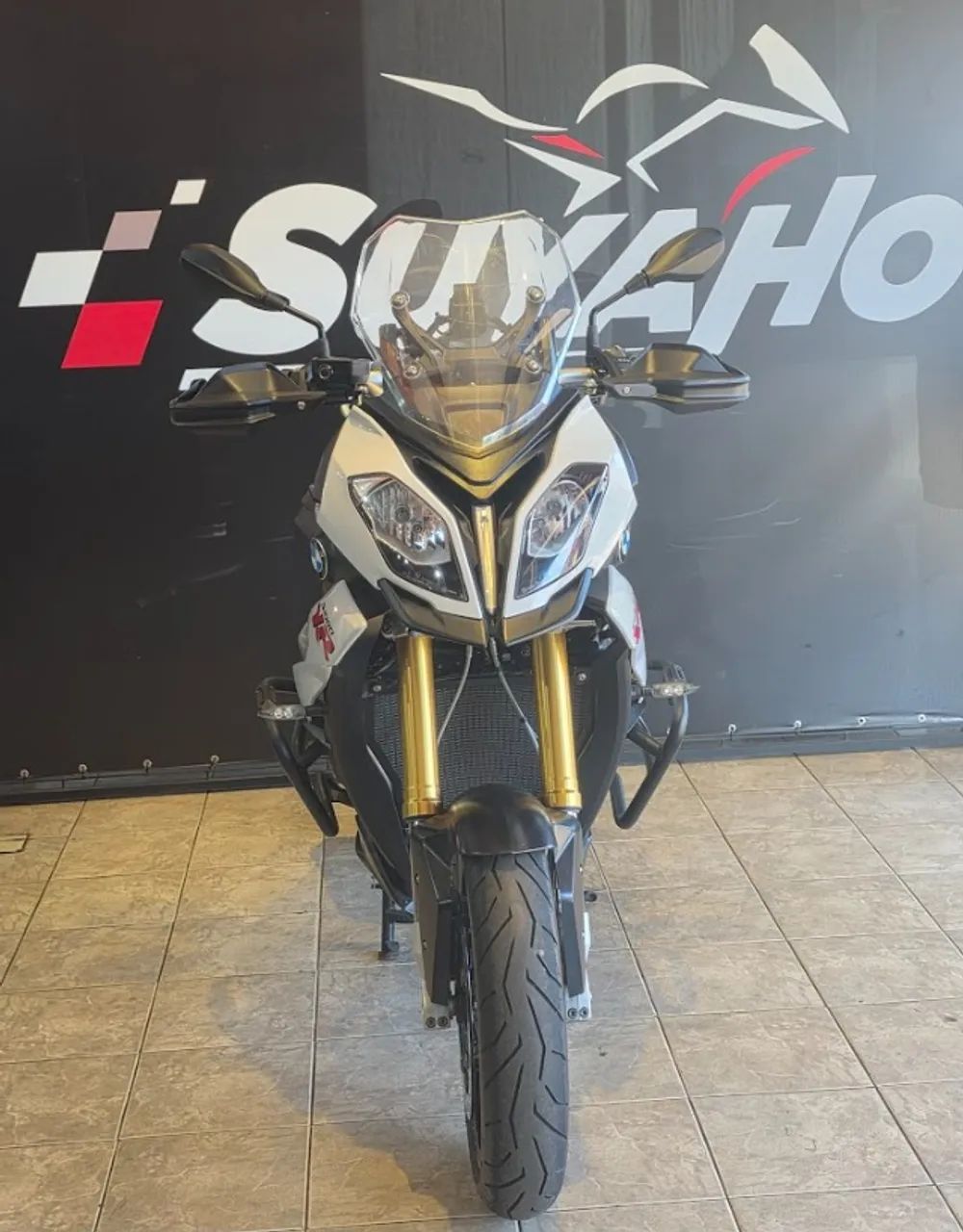 Bmw S 1000 Xr - Foto 4