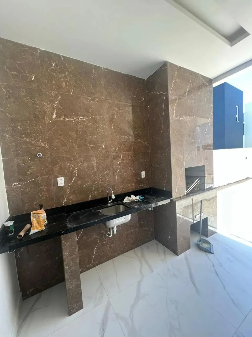 Casa Padrão com 150m² ,3 quartos ,3 suites , Santo Antônio, Santo Antônio - SE