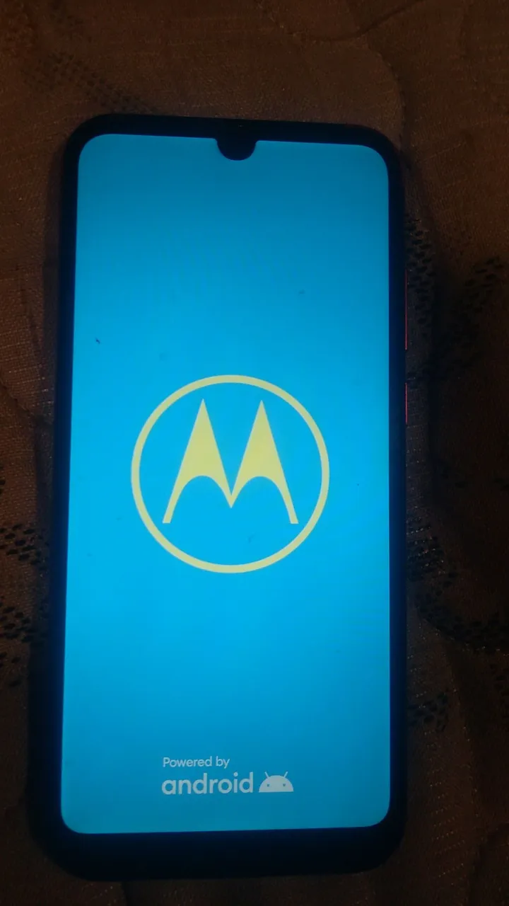 Motorola moto E6s