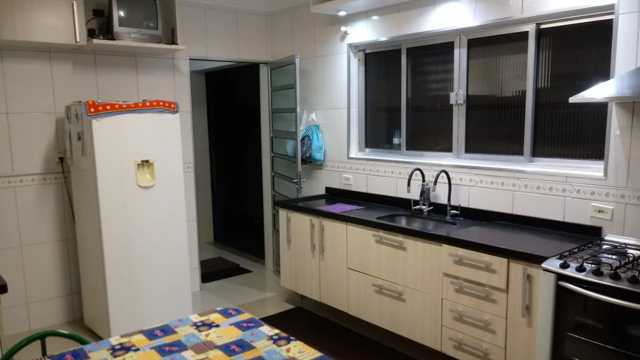 Sobrado Vila Nova Cachoeirinha - aceita financiamento