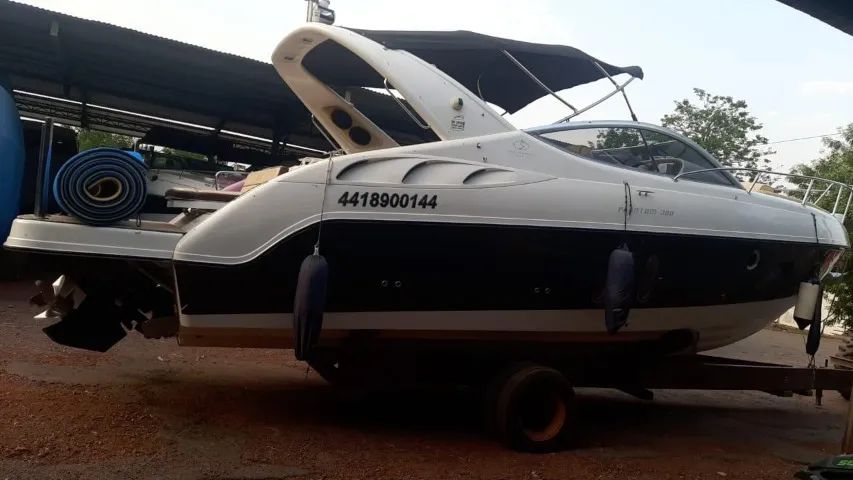 Schaefer Phantom 300 - ñ nx ñ focker ñ fs top - Foto 2