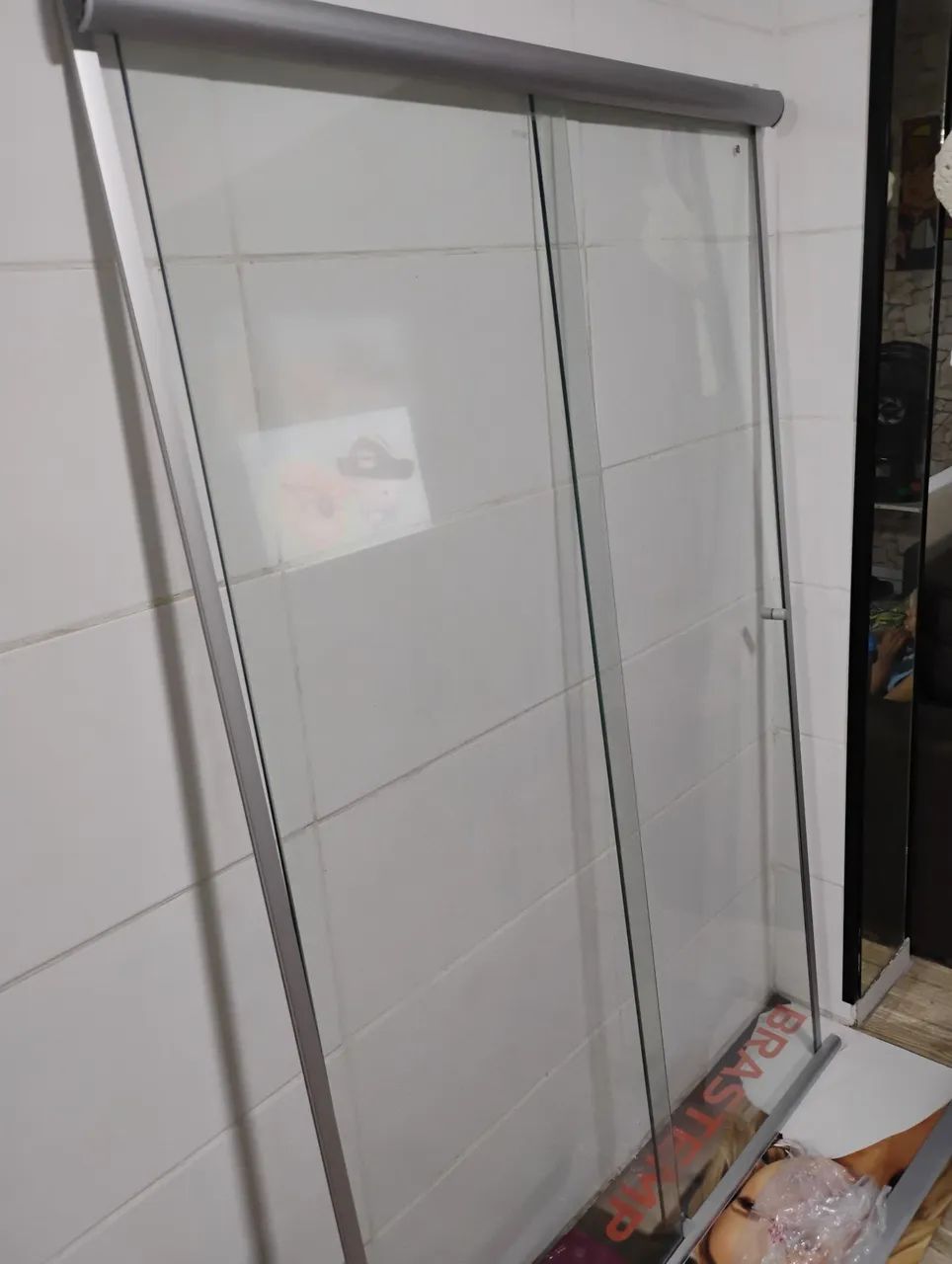 Box vidro temperado 64640459098241122