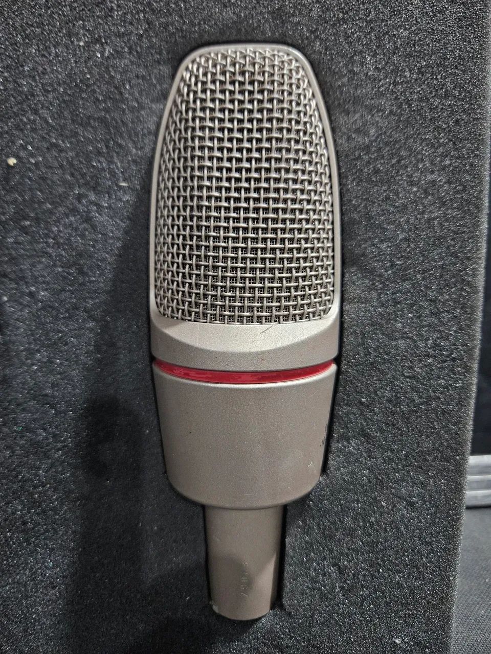 Microfone AKG C3000 - Foto 3